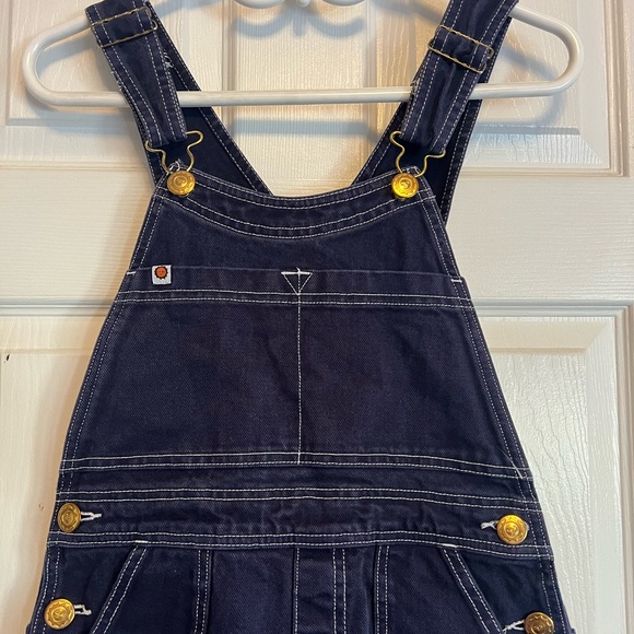 Big bud press overalls size xxs - Picture 4 of 7